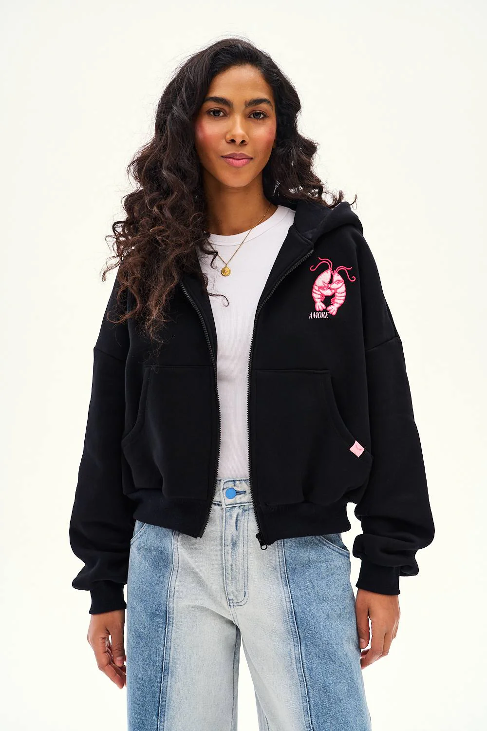 Bluza Soulmate Lobster - Image 9