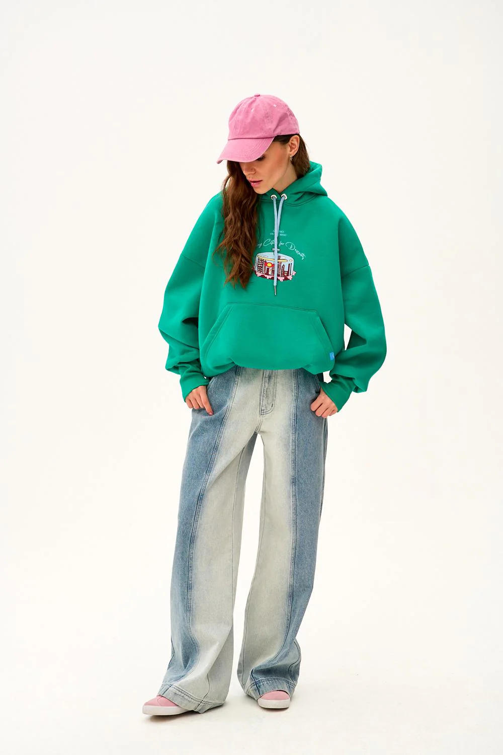 Bluza Sugar Boulevard - Image 10