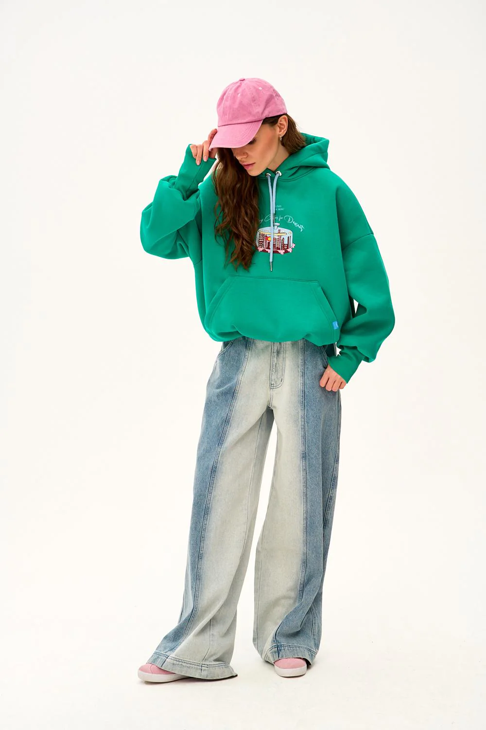 Bluza Sugar Boulevard - Image 3