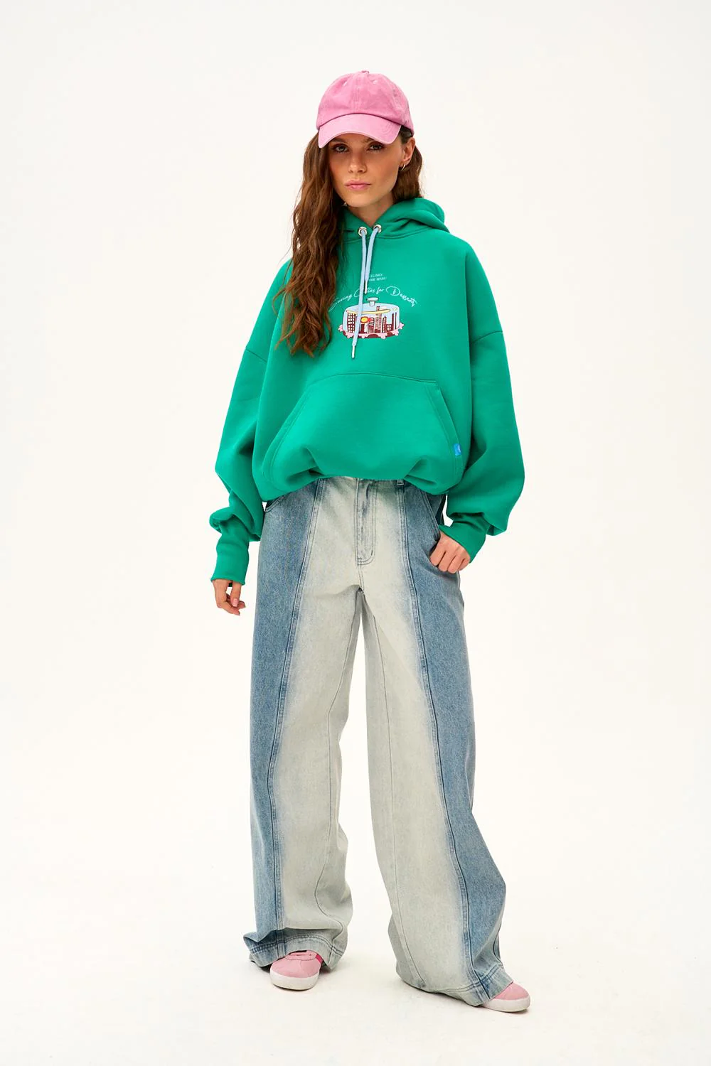 Bluza Sugar Boulevard - Image 6