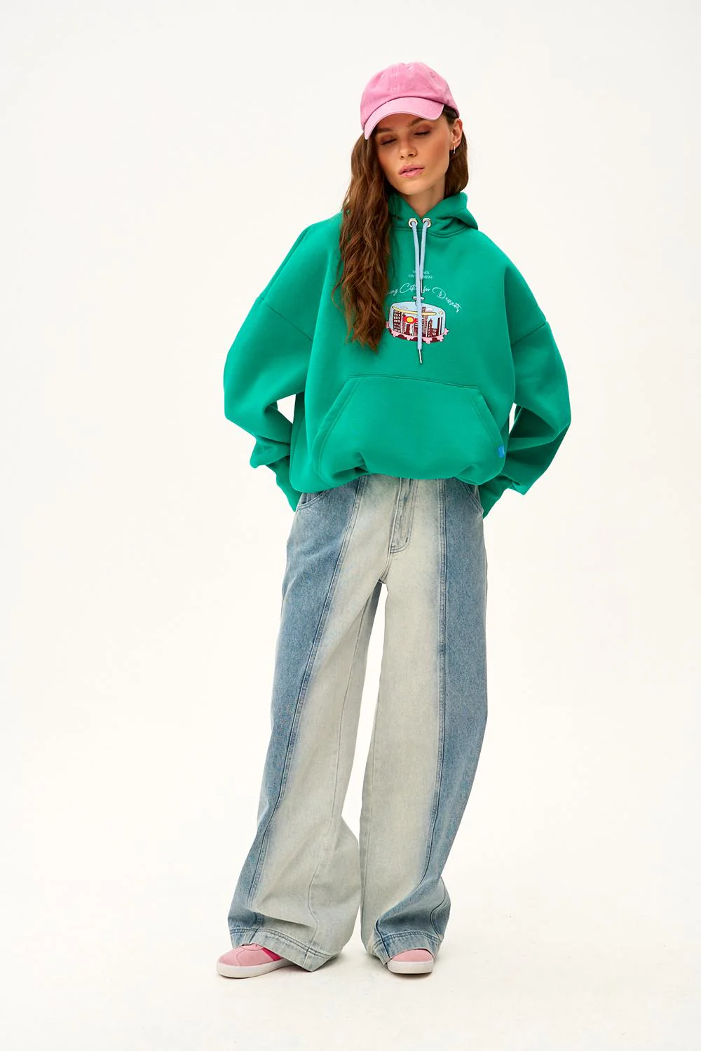 Bluza Sugar Boulevard - Image 7