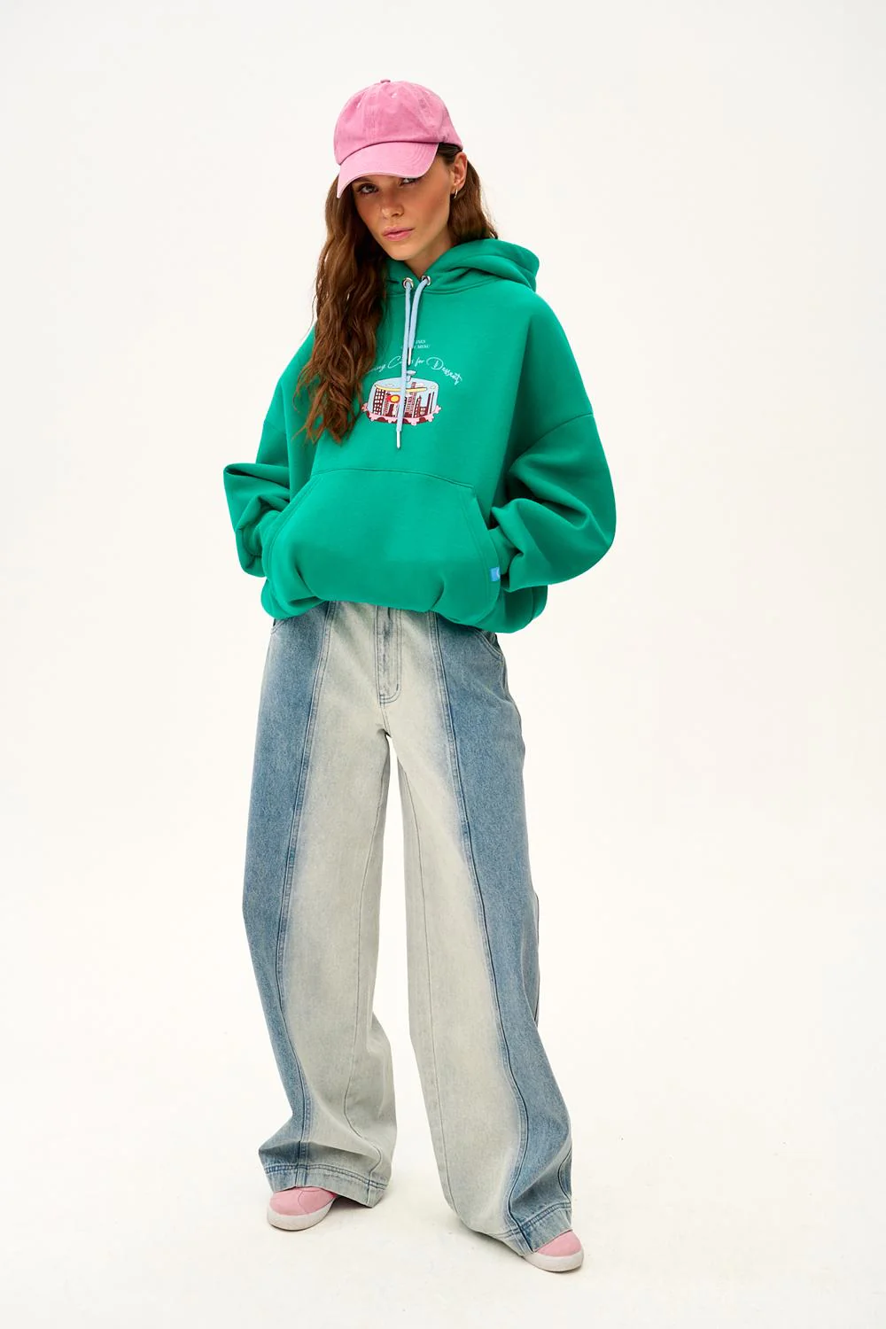 Bluza Sugar Boulevard - Image 8