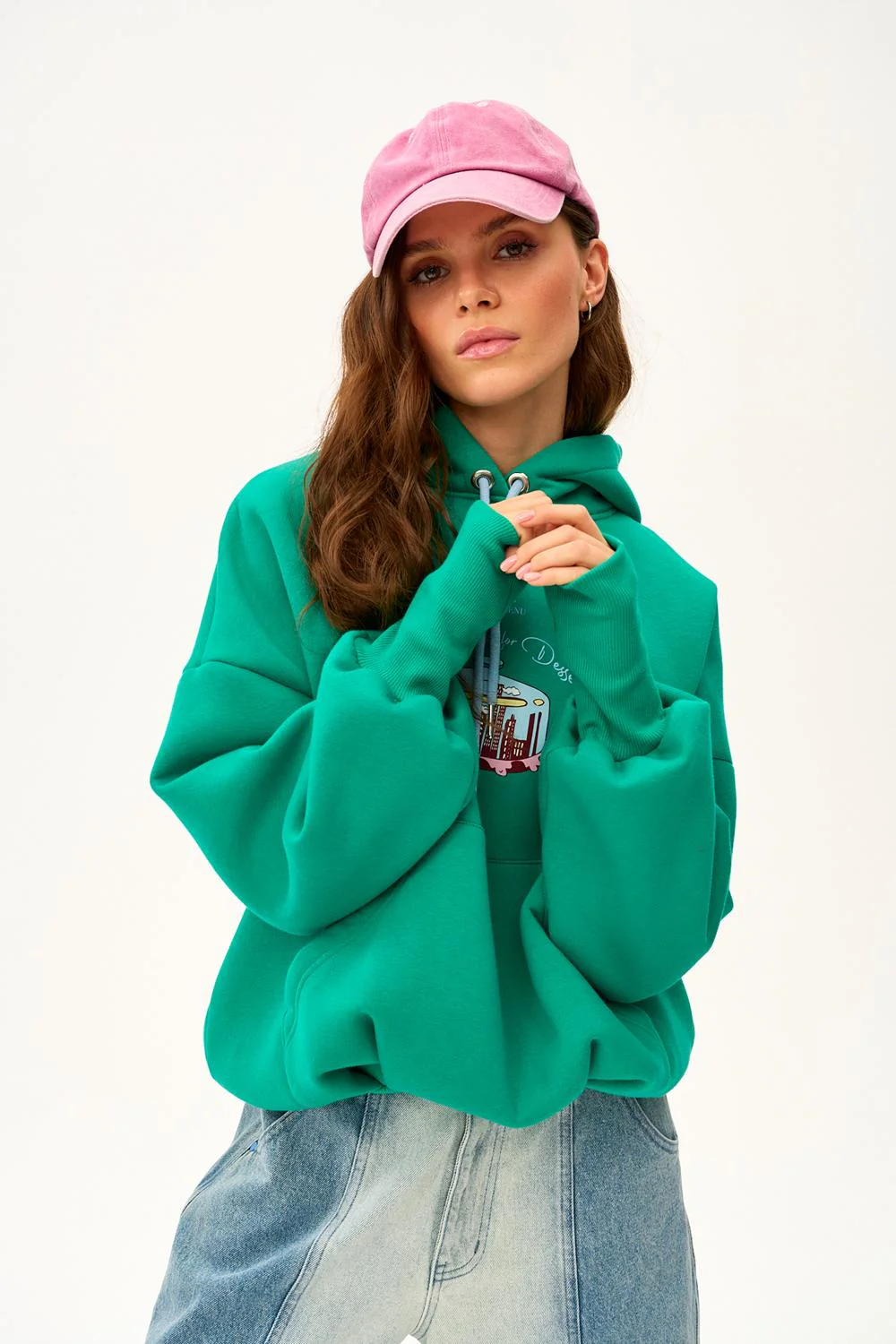 Bluza Sugar Boulevard - Image 9