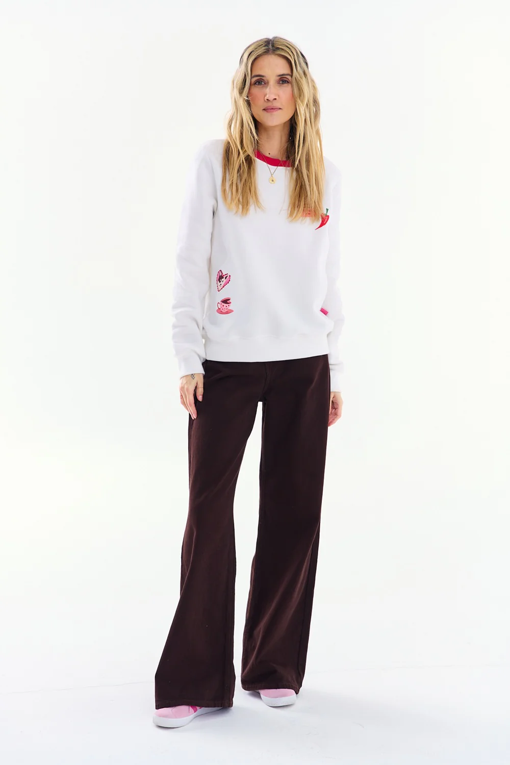 Bluza Sweet Heart - Image 3