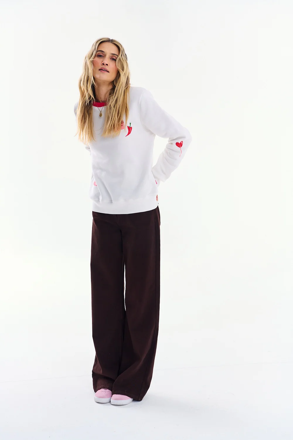 Bluza Sweet Heart - Image 4