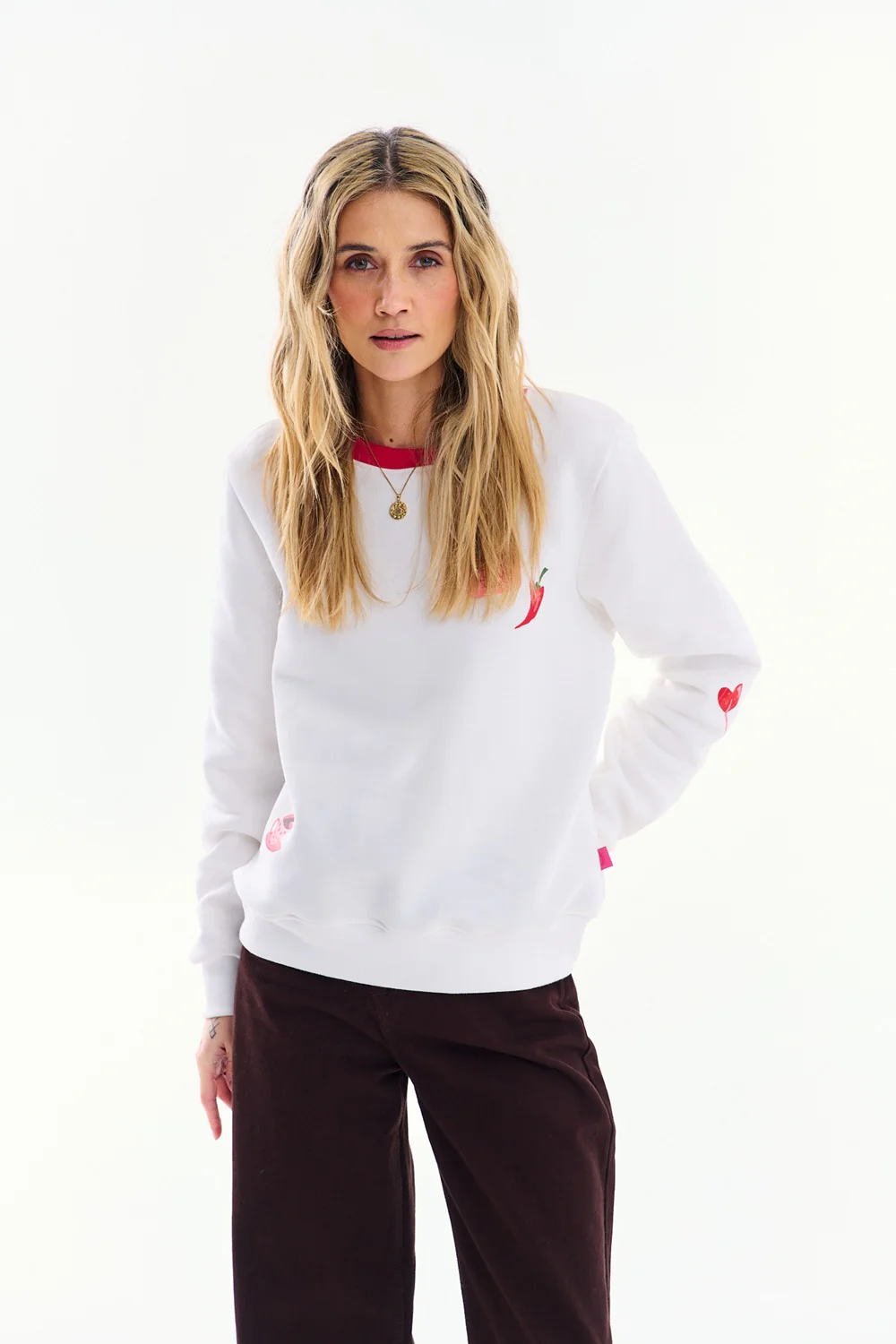 Bluza Sweet Heart - Image 5
