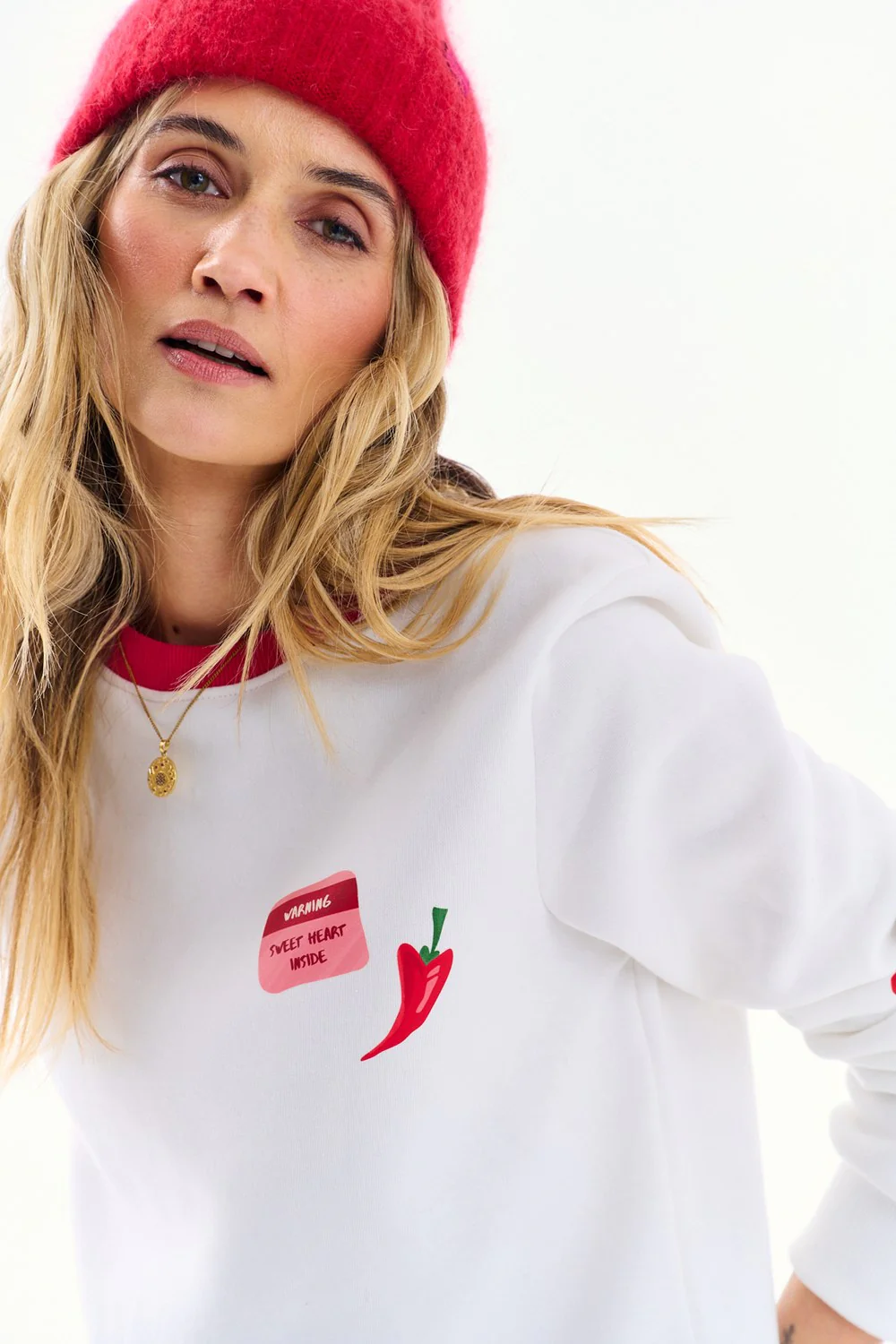 Bluza Sweet Heart - Image 7