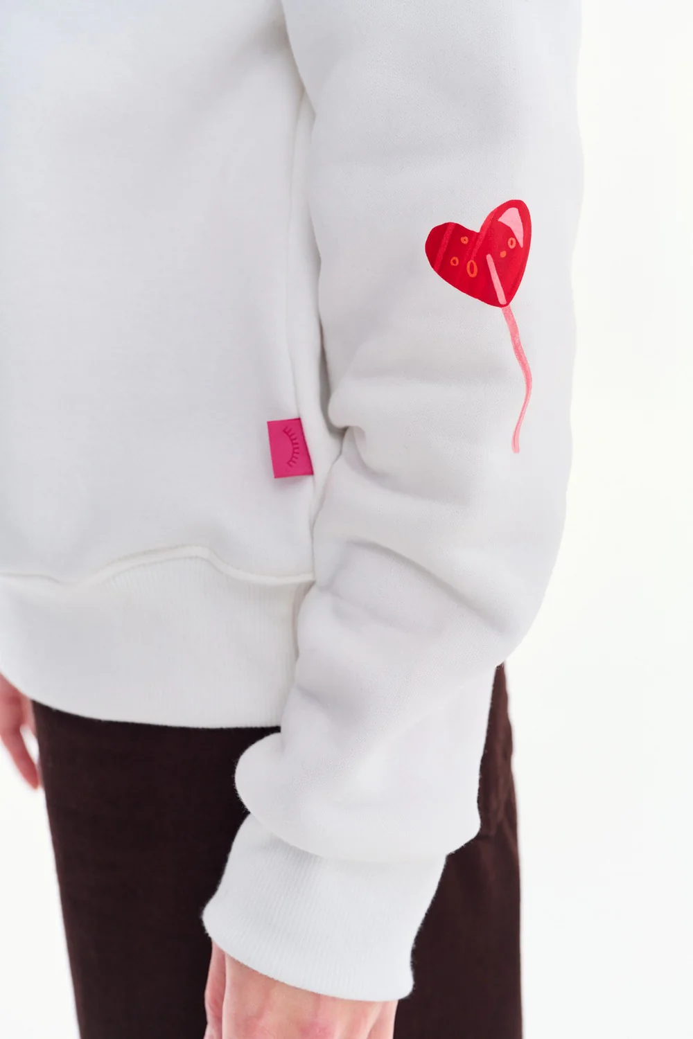 Bluza Sweet Heart - Image 8