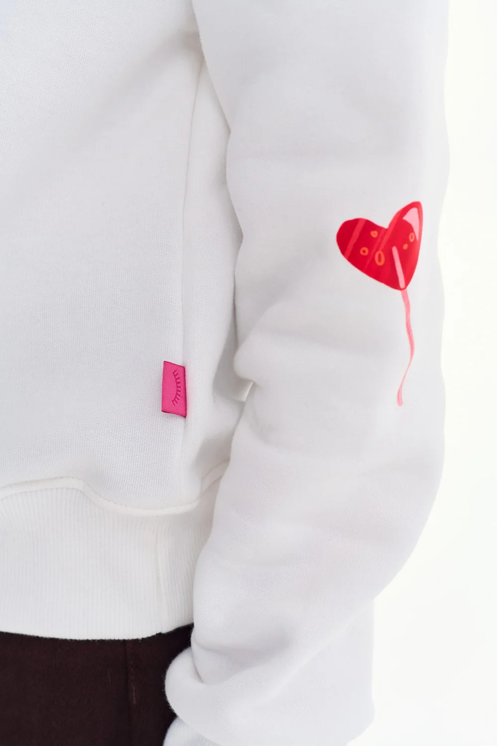 Bluza Sweet Heart - Image 9