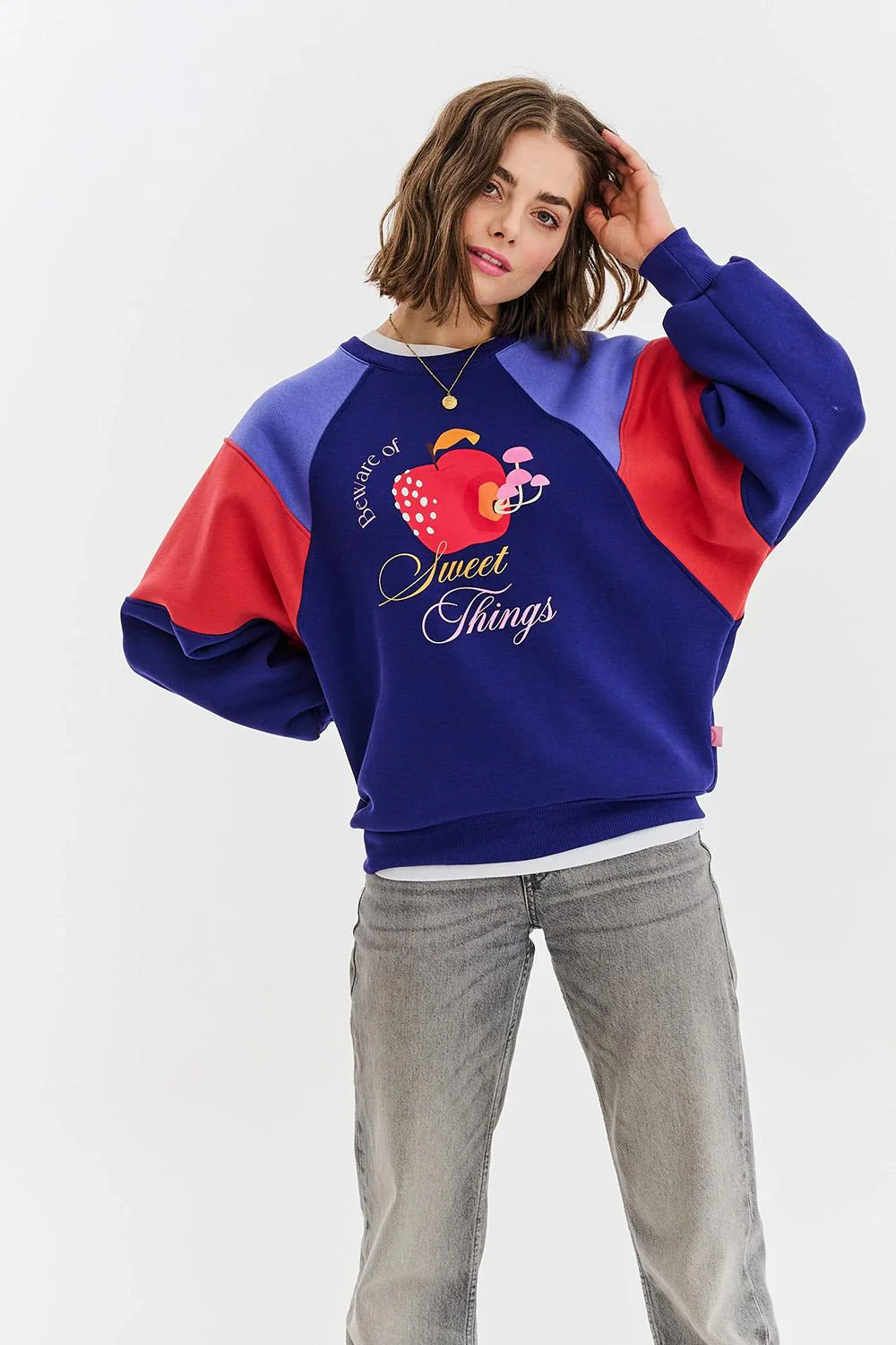 Bluza Sweet Things - Image 3