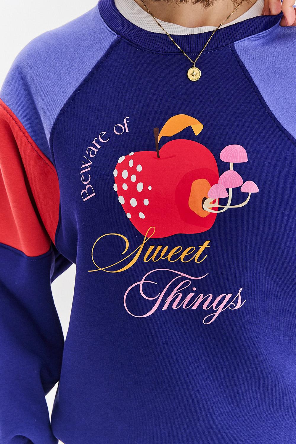 Bluza Sweet Things - Image 4