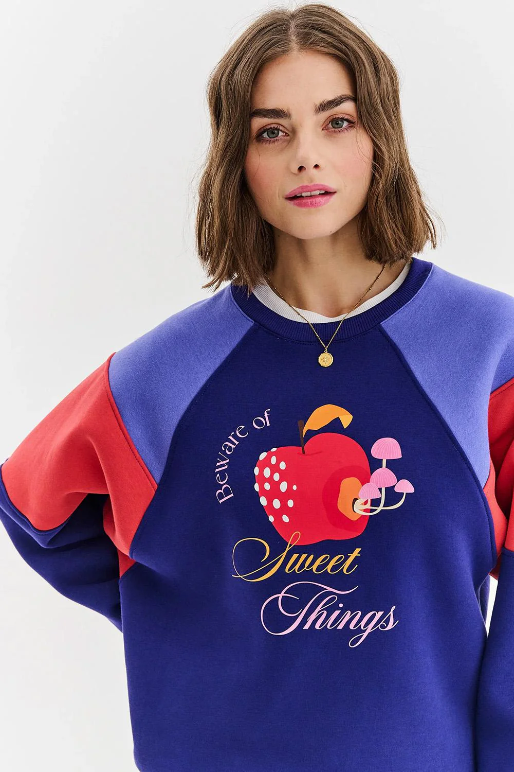 Bluza Sweet Things - Image 6