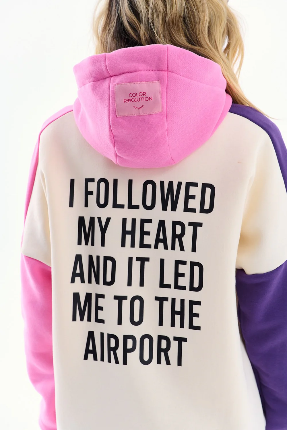 Bluza Terminal One - Image 3