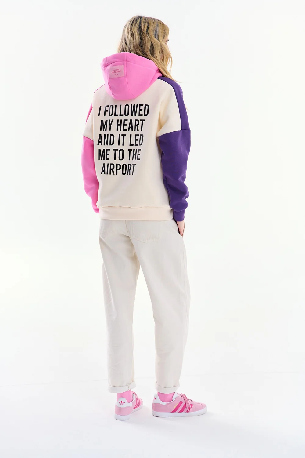 Bluza Terminal One - Image 5