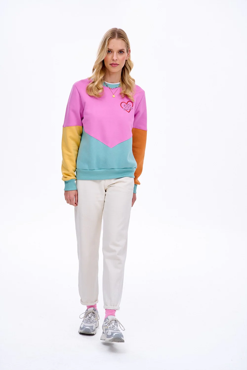 Bluza The Boombox - Image 3