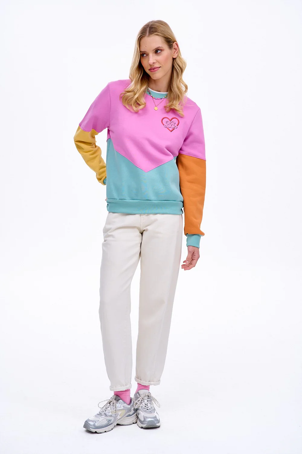 Bluza The Boombox - Image 4