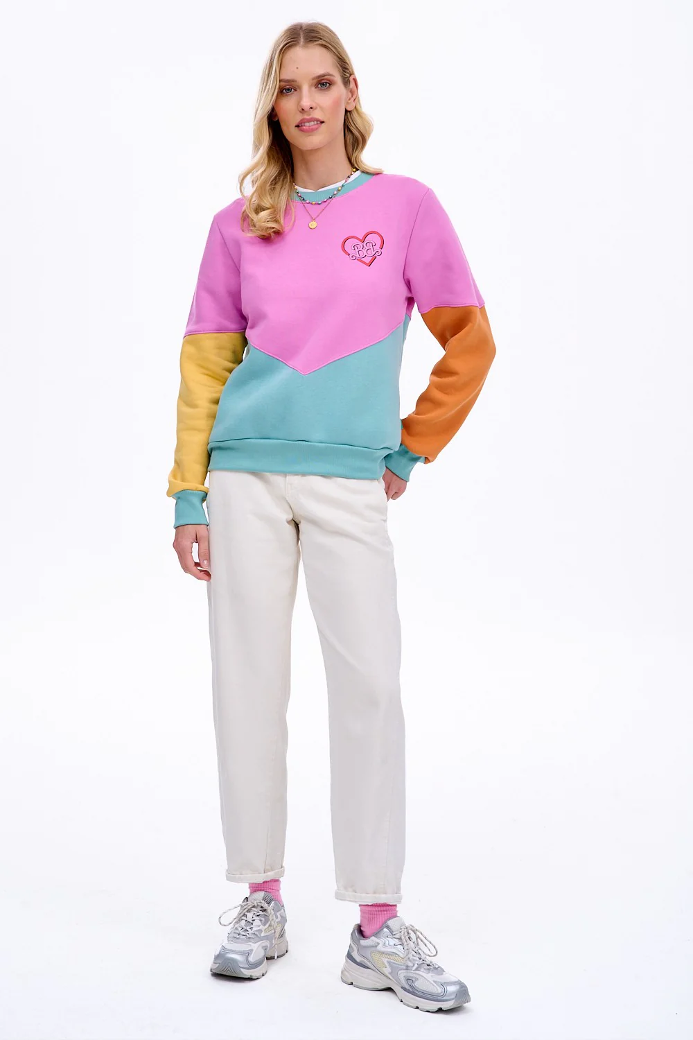Bluza The Boombox - Image 5