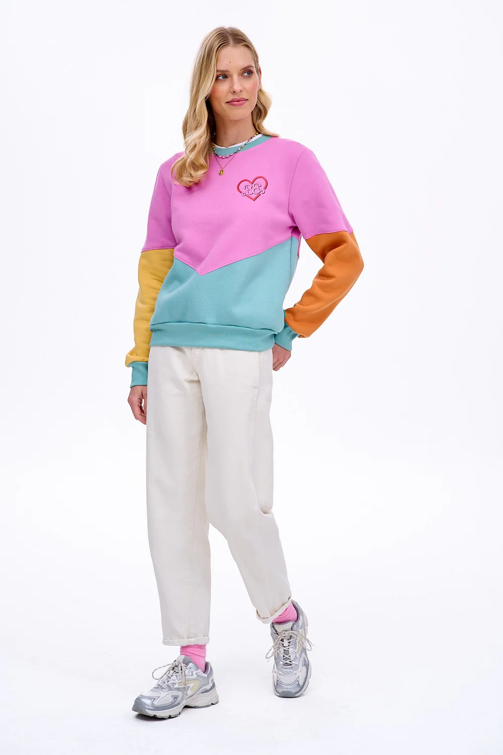 Bluza The Boombox - Image 6