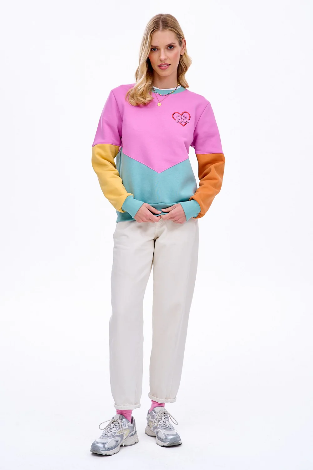 Bluza The Boombox - Image 7