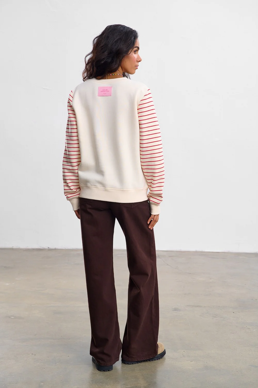 Bluza The Digital Secret - Image 10