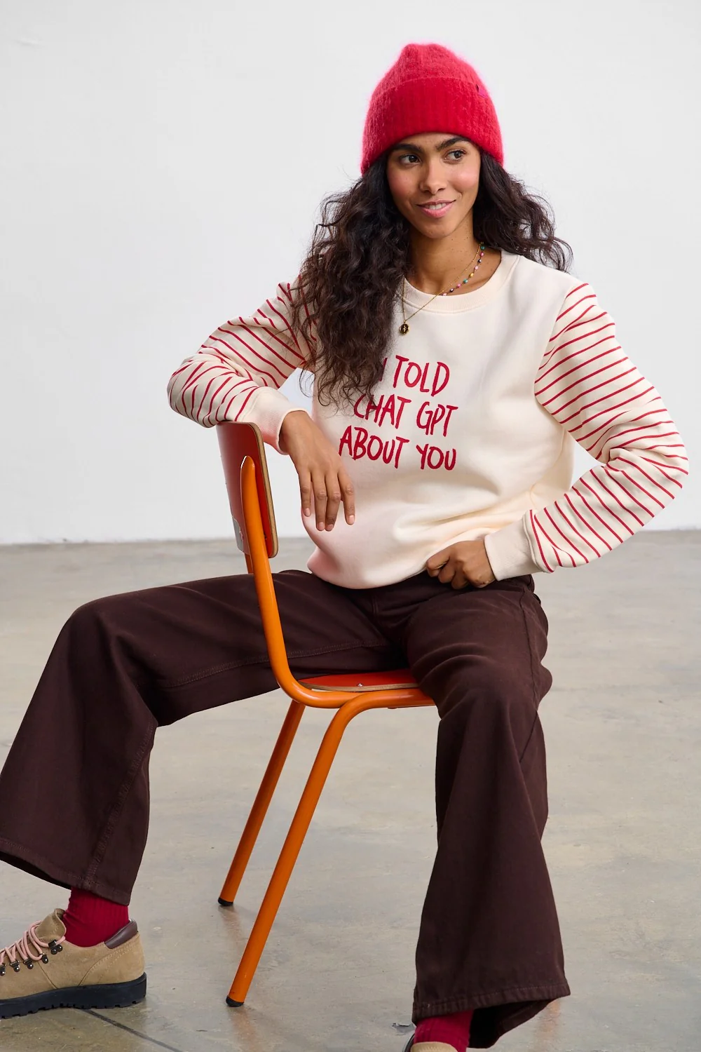 Bluza The Digital Secret - Image 13