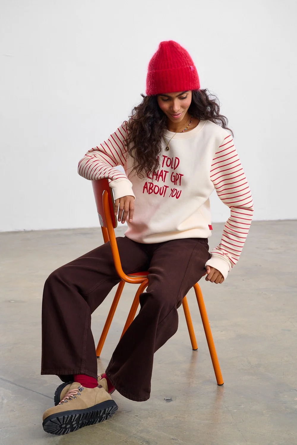 Bluza The Digital Secret - Image 2