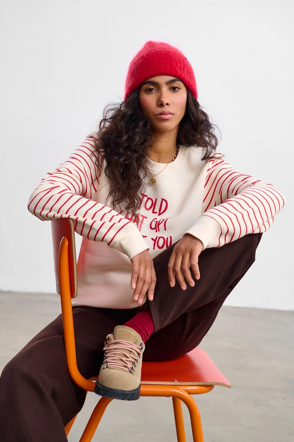 Bluza The Digital Secret - Image 3