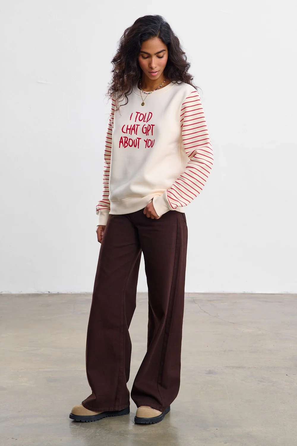Bluza The Digital Secret - Image 5