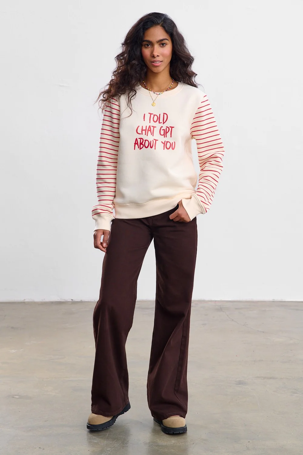 Bluza The Digital Secret - Image 6