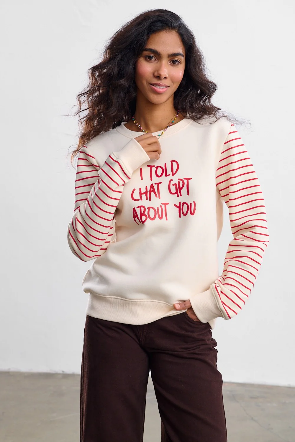 Bluza The Digital Secret - Image 7