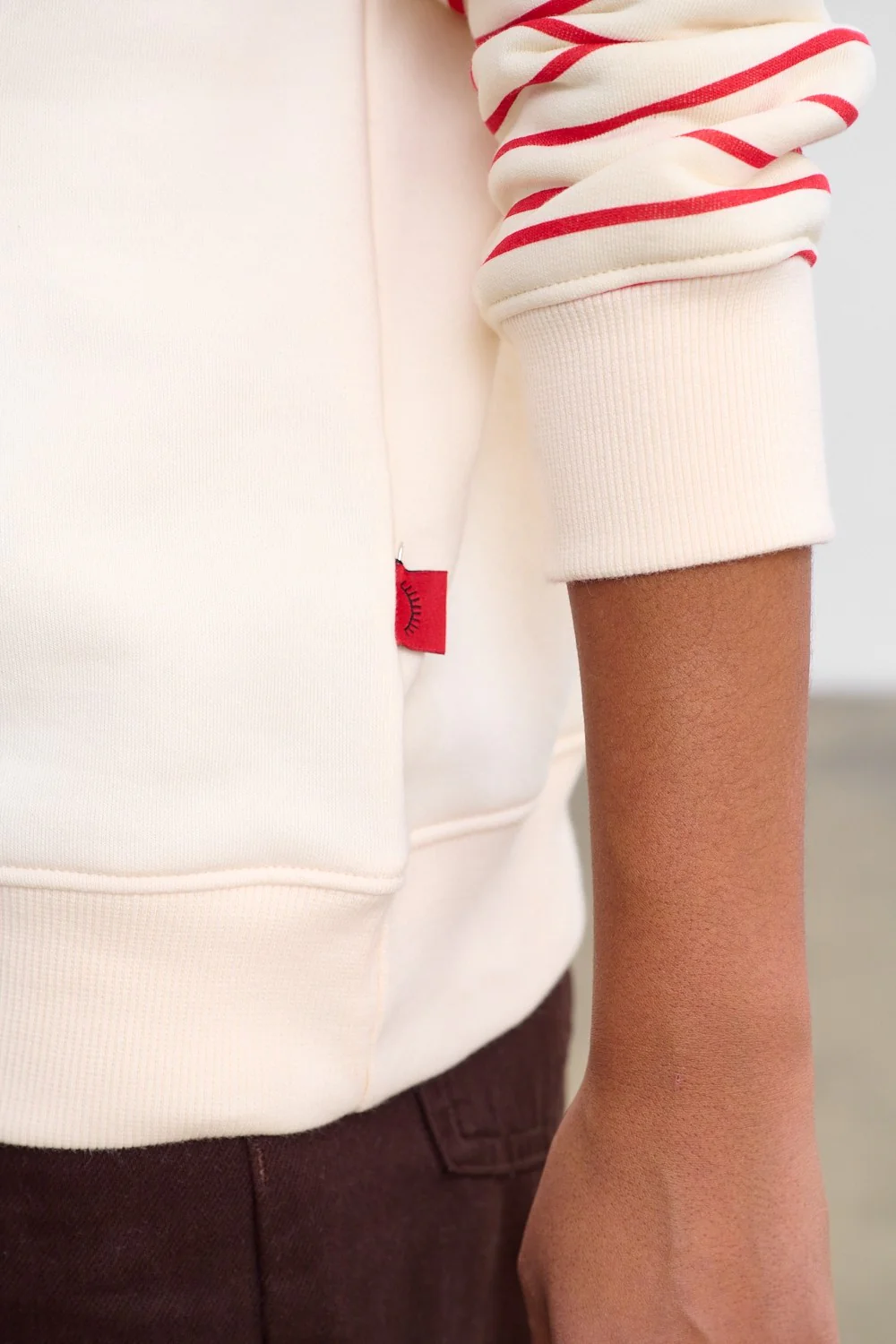 Bluza The Digital Secret - Image 8