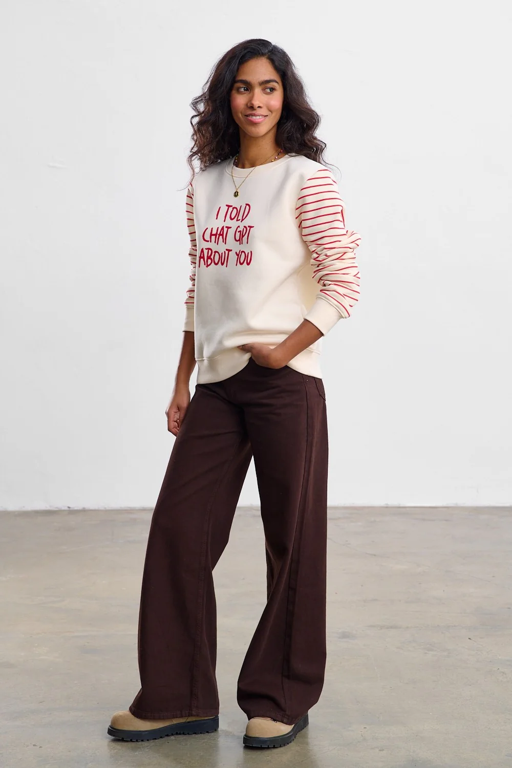 Bluza The Digital Secret - Image 9