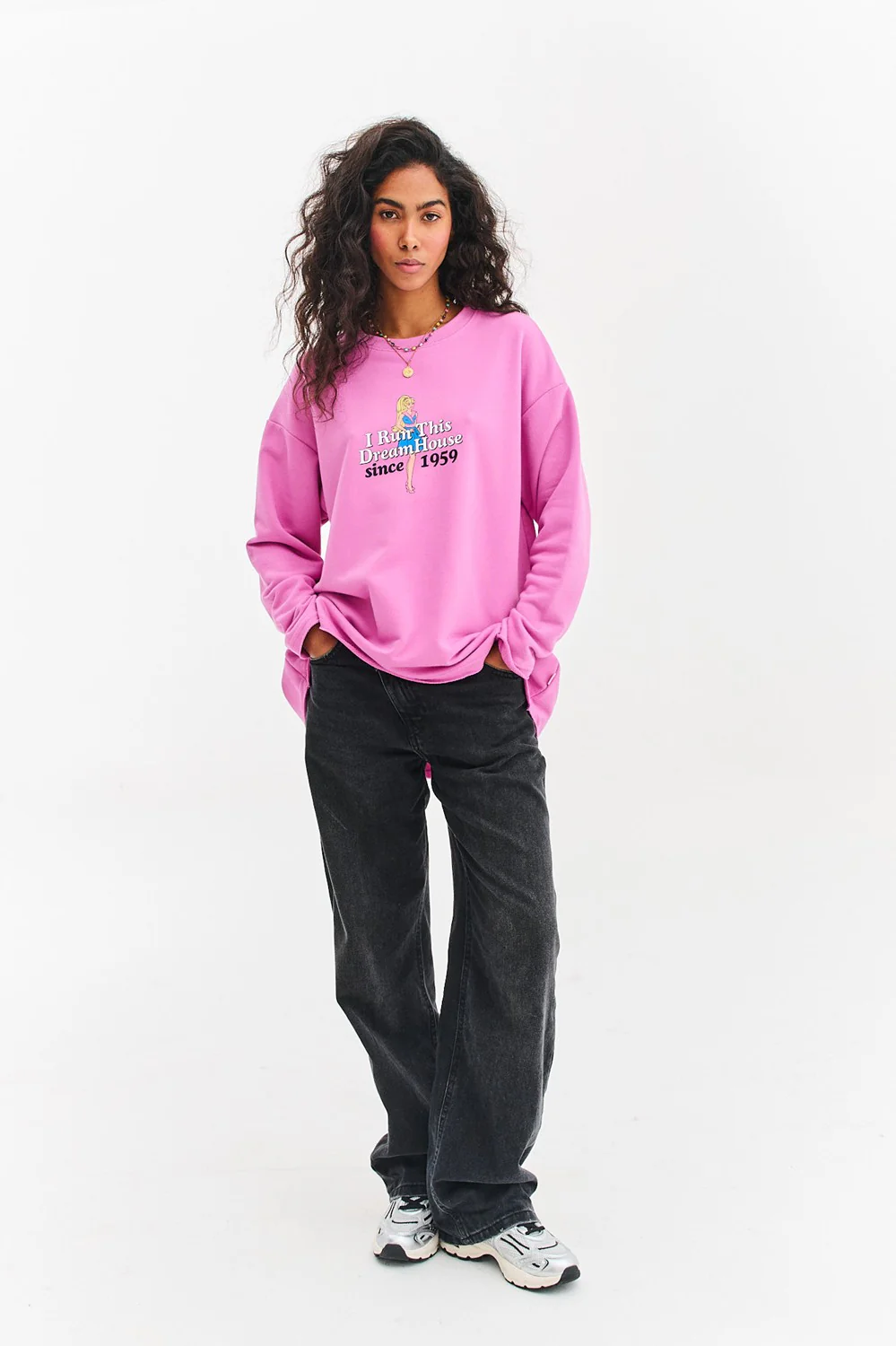 Bluza The Dreamhouse - Image 10