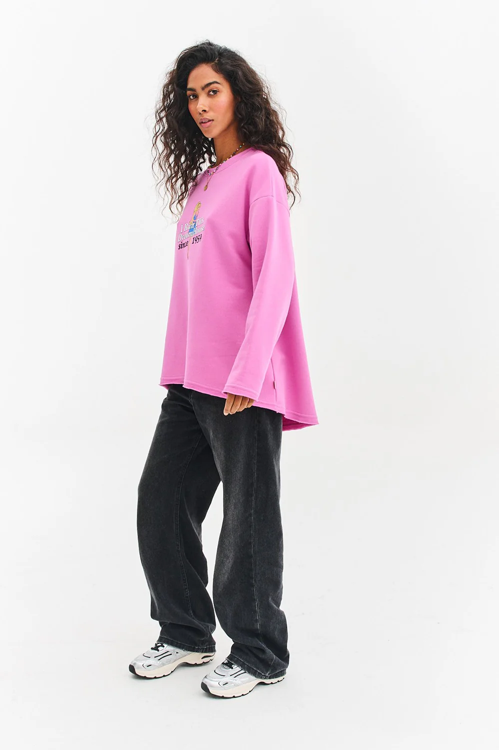 Bluza The Dreamhouse - Image 11