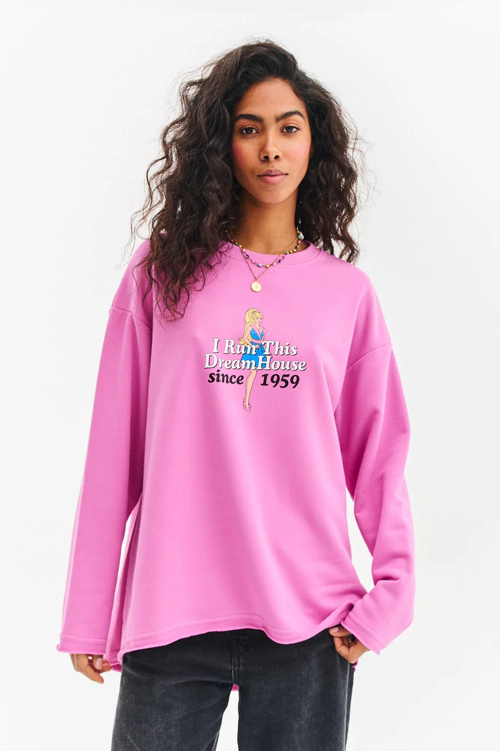 Bluza The Dreamhouse - Image 13