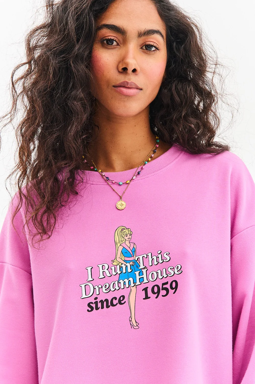 Bluza The Dreamhouse - Image 14