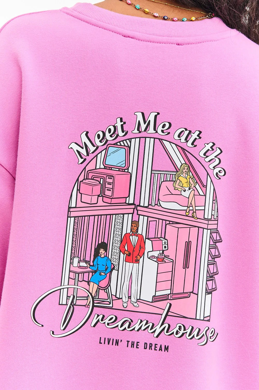 Bluza The Dreamhouse - Image 5