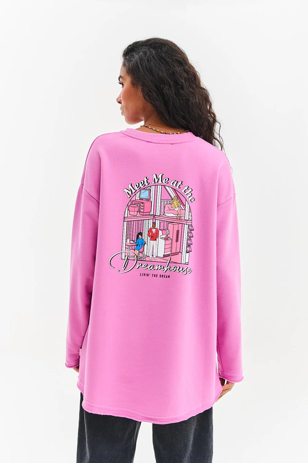 Bluza The Dreamhouse - Image 6