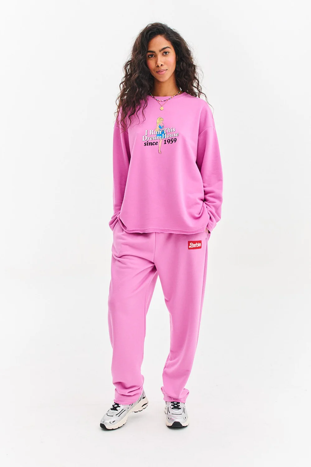Bluza The Dreamhouse - Image 8