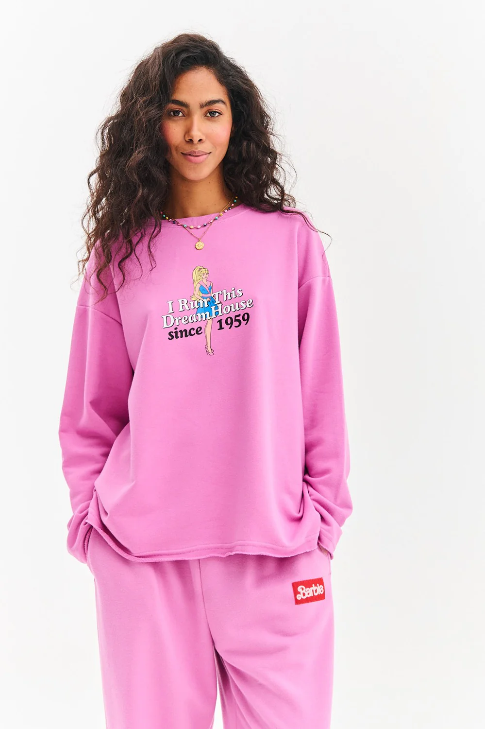 Bluza The Dreamhouse - Image 9