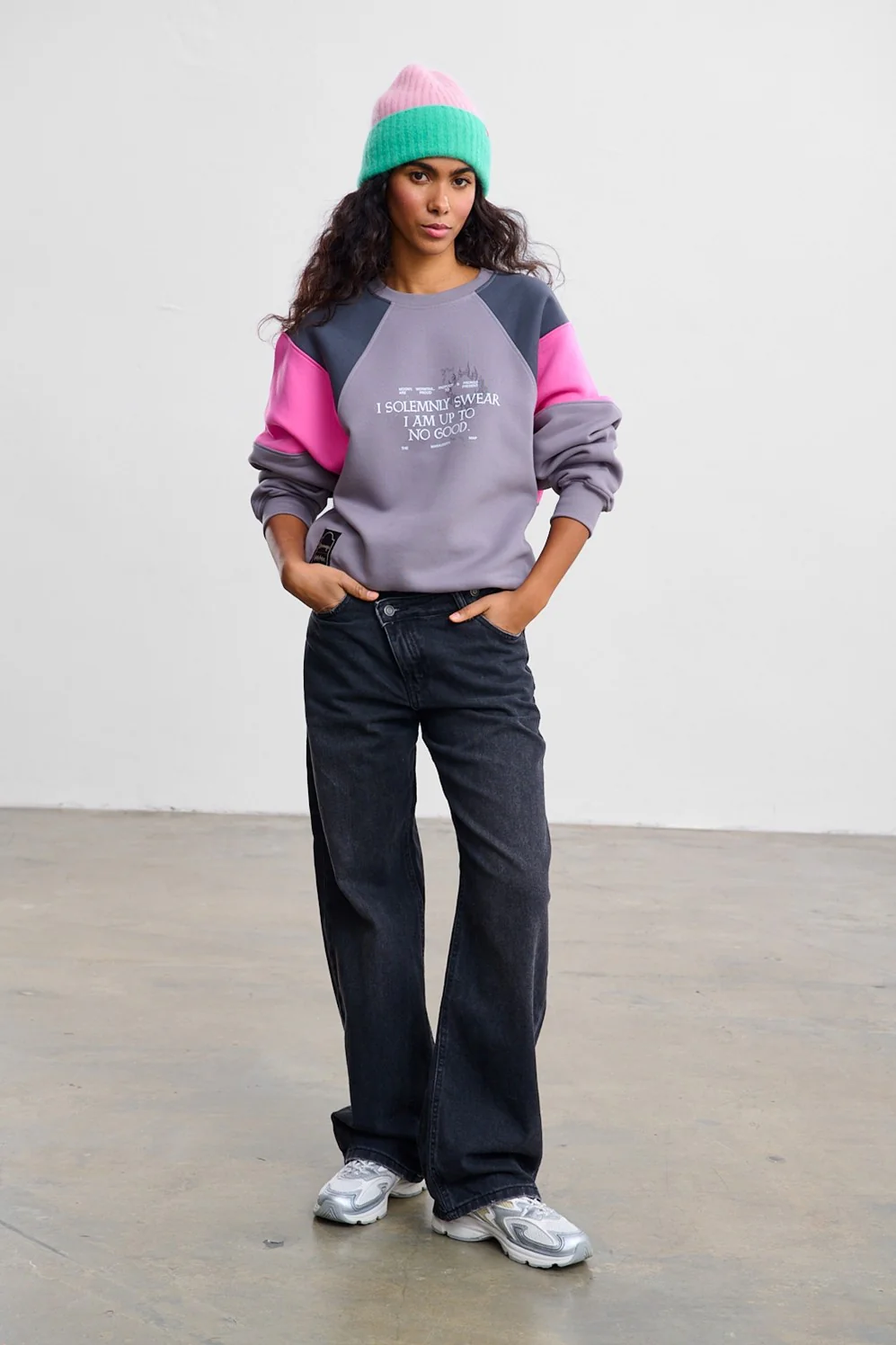 Bluza Troublemaker - Image 12