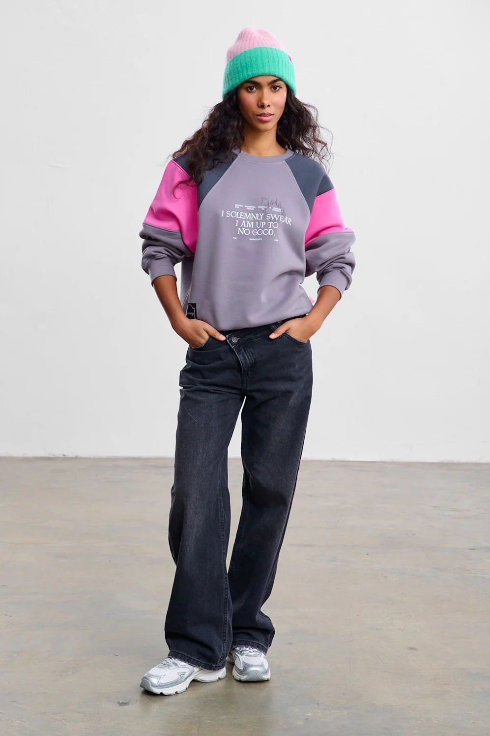 Bluza Troublemaker - Image 13