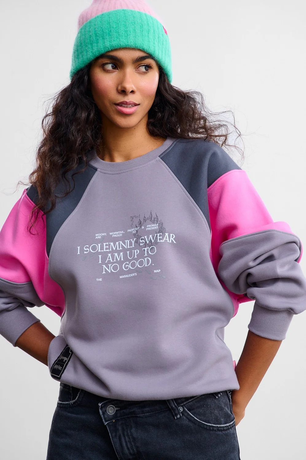 Bluza Troublemaker - Image 14