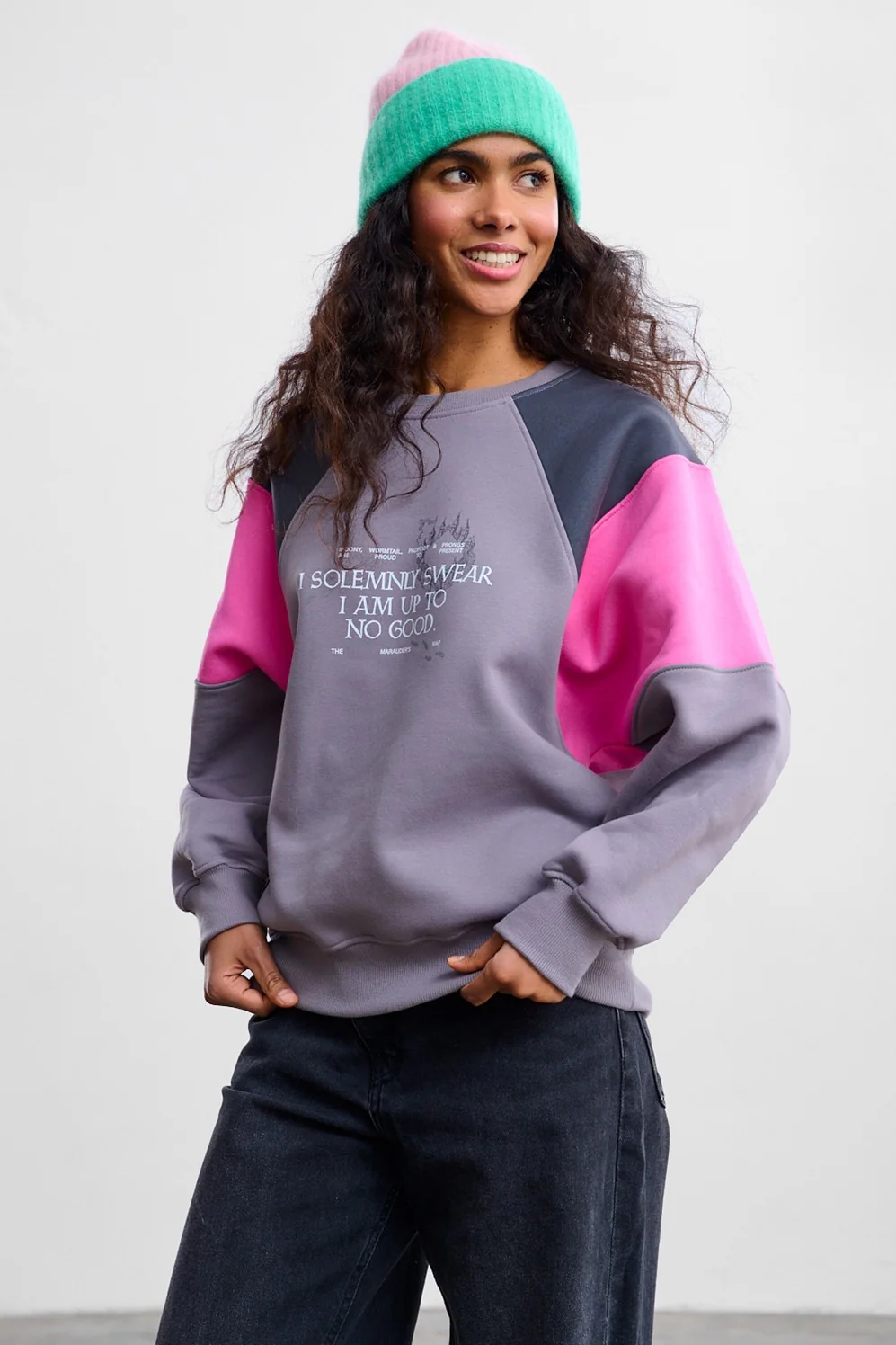 Bluza Troublemaker - Image 16