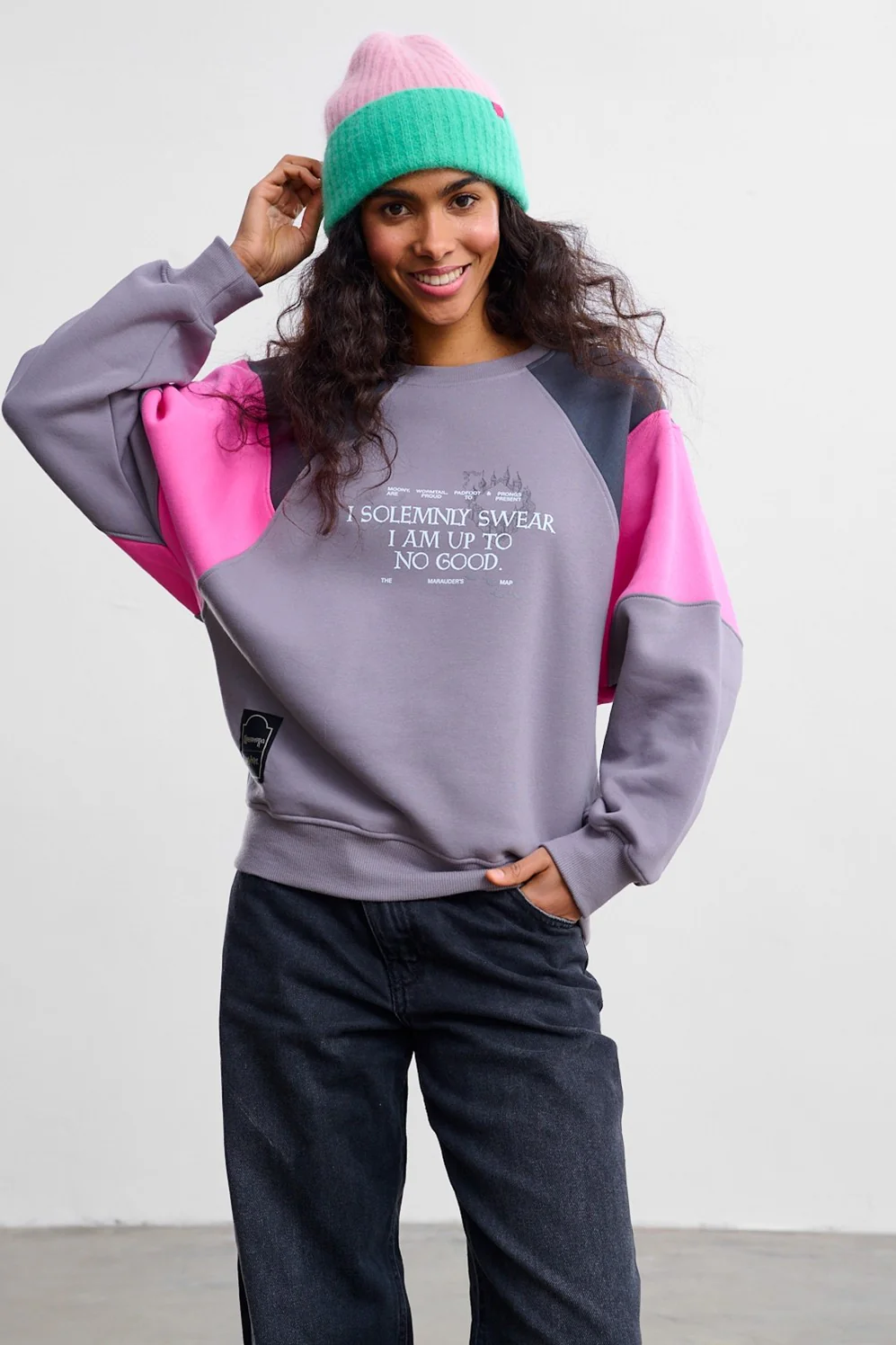 Bluza Troublemaker - Image 17