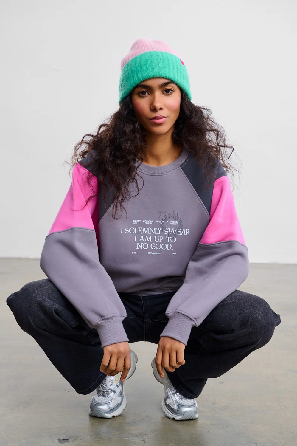 Bluza Troublemaker - Image 18