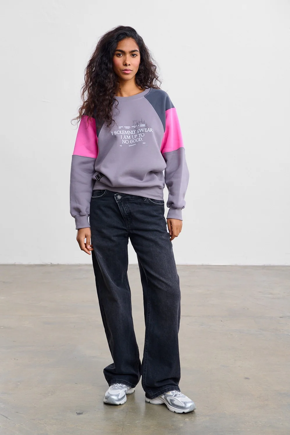 Bluza Troublemaker - Image 2