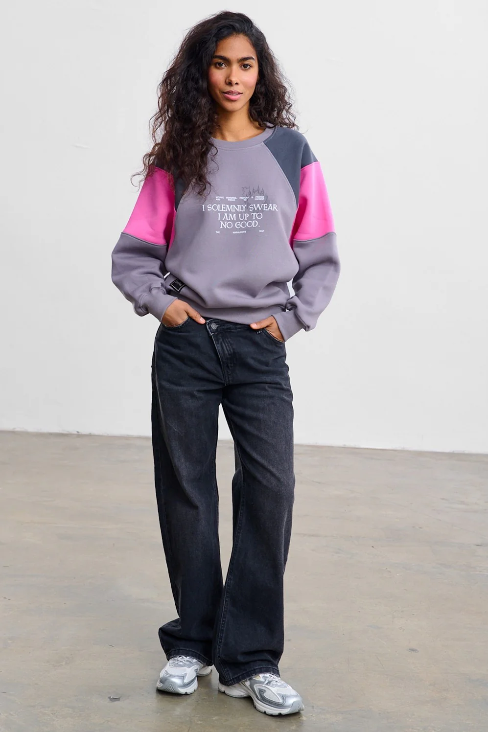 Bluza Troublemaker - Image 3