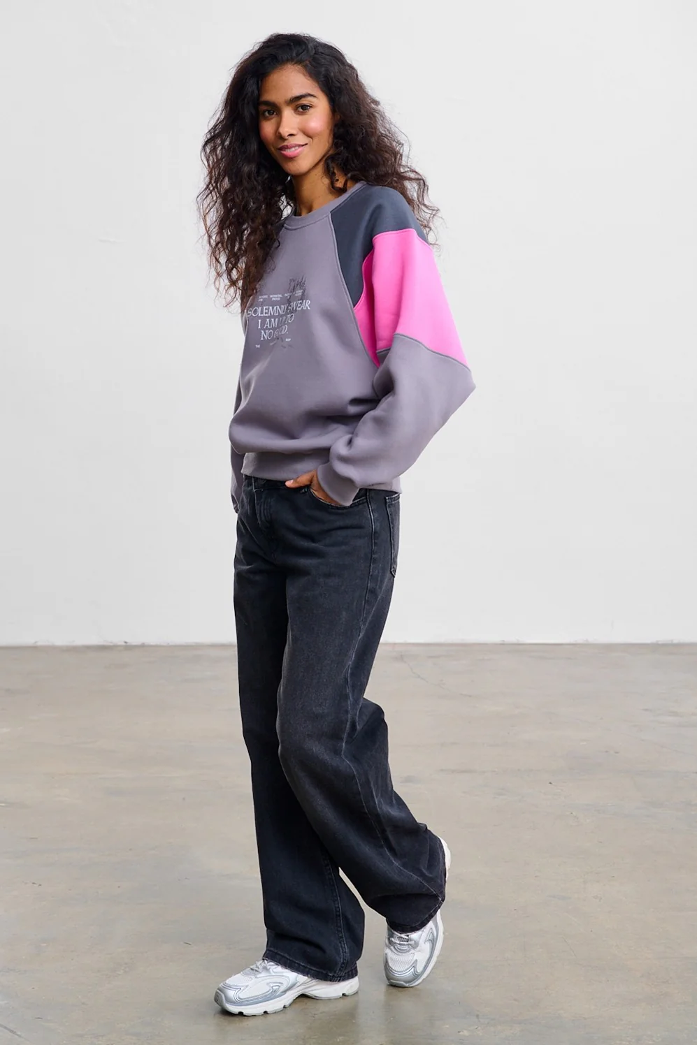 Bluza Troublemaker - Image 4