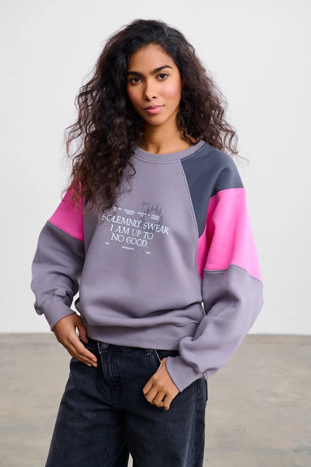 Bluza Troublemaker - Image 5